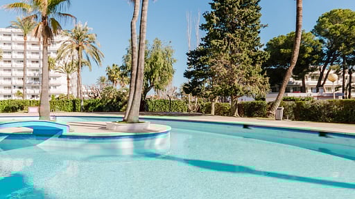 Rental Holidays Apartment Swimming pool