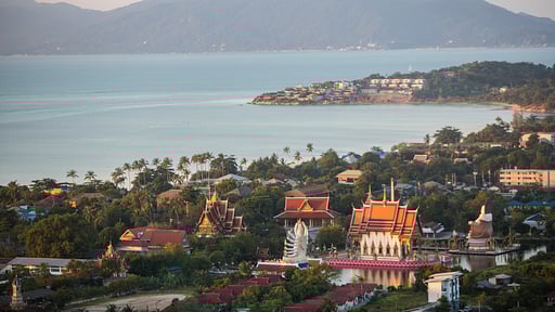 Residence 8 Suite 6 Others