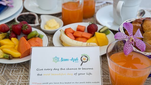 Residence 8 Suite 6 Others