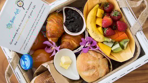 Residence 8 Suite 6 Others