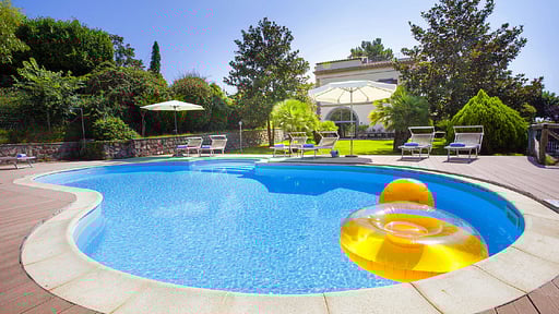 Residence Bosco Piscina 2