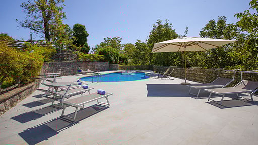 Residence Bosco Piscina 1