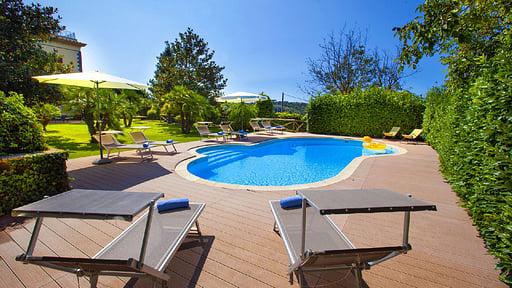 Residence Bosco Piscina 2