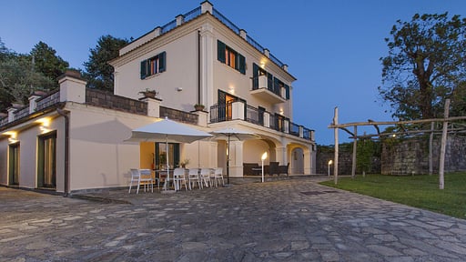 Residence Bosco Others