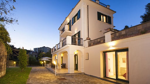 Residence Bosco Others