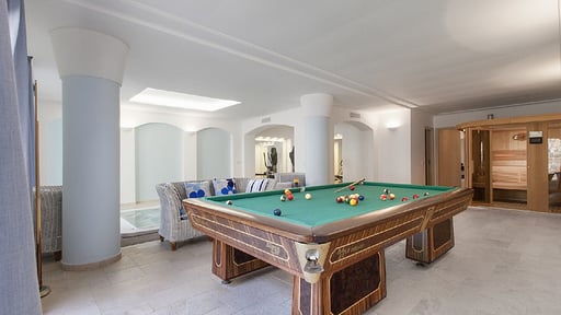 Residence Bosco Billiard