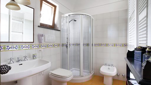 Residence Bosco Camera da letto 7