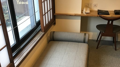 Residence Yasushi Deluxe Twin Suite Others