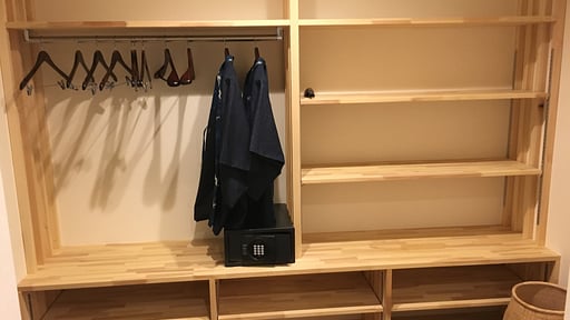 Residence Yasushi Deluxe Twin Suite Others