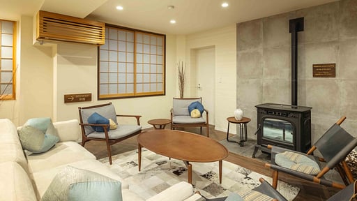 Residence Yasushi Lodge