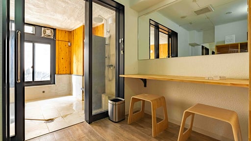 Residence Yasushi Lodge Others