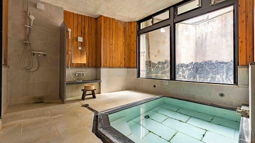 Residence Yasushi Lodge Others