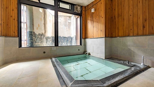 Residence Yasushi Lodge Others