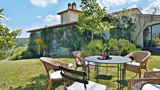 Villa Ricavoli Others