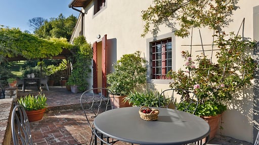 Villa Ricavoli Others