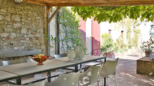 Villa Ricavoli Others