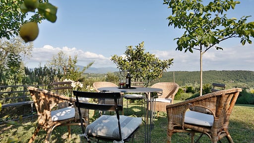 Villa Ricavoli Others