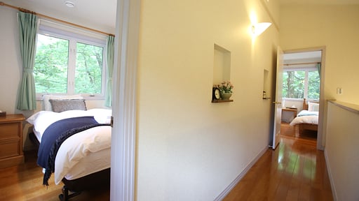 Ricky House Bedroom 2