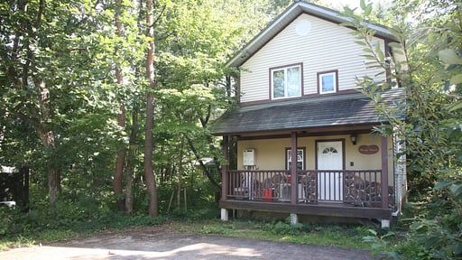 Ricky House Surroundings