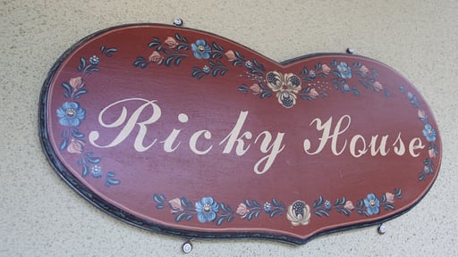 Ricky House Surroundings