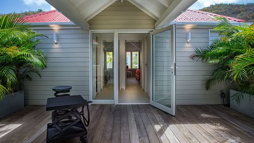 Rive Gauche Apartment Others