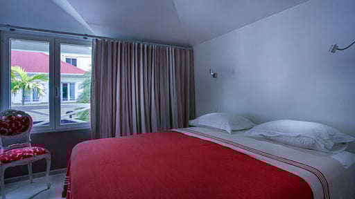 Rive Gauche Apartment Slaapkamer 2