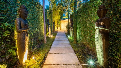 Villa River Garden Others