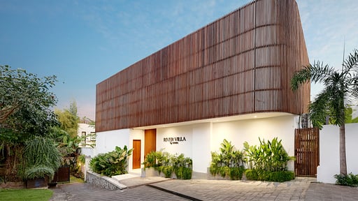 River Villa Others