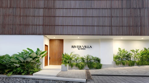 River Villa Others