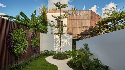 River Villa Others