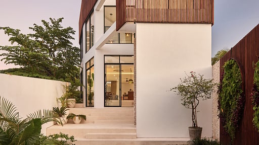 River Villa Others
