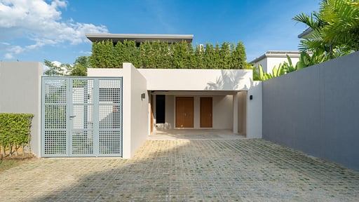 Riverhouse Villa Others