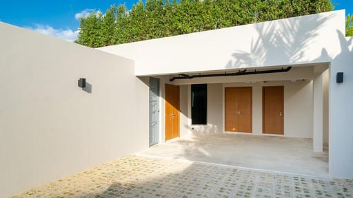 Riverhouse Villa Others