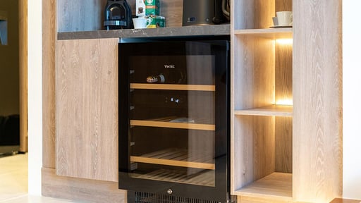 Riverhouse Villa Kitchen