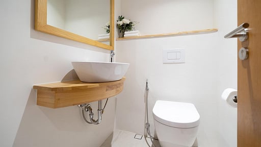 Riverhouse Villa Others