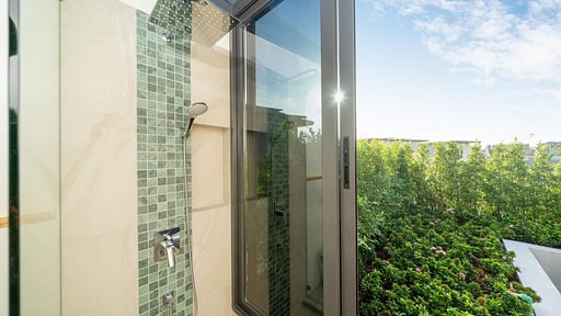 Riverhouse Villa Bedroom 4