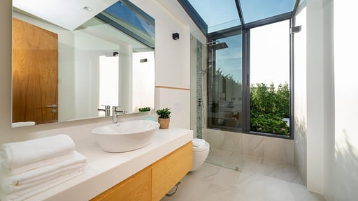 Riverhouse Villa Bedroom 4