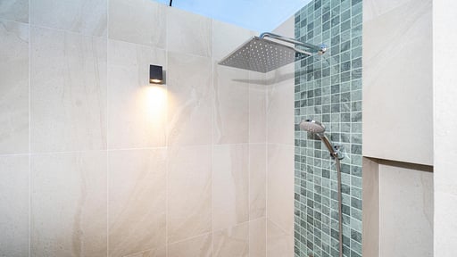 Riverhouse Villa Bedroom 3