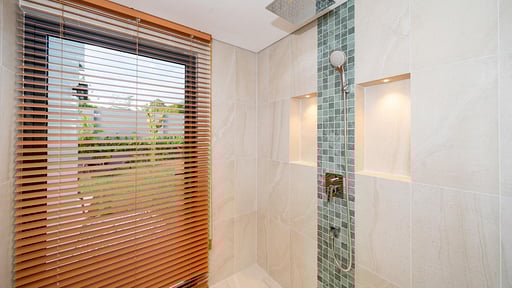 Riverhouse Villa Bedroom 1