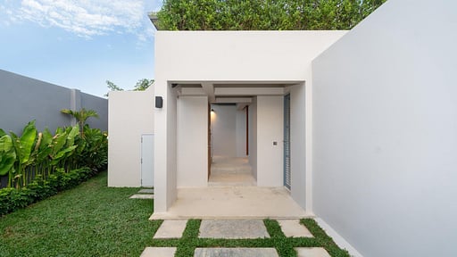 Riverhouse Villa Others