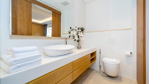 Riverhouse Villa Bedroom 2