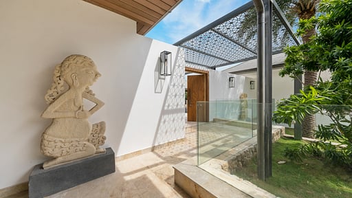 Riverside Villa Terrace/Veranda