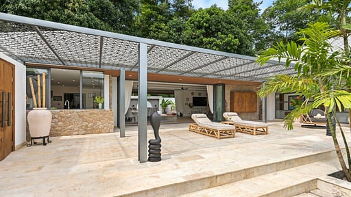 Riverside Villa Others