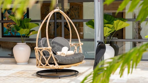 Riverside Villa Others