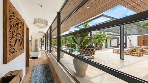 Riverside Villa Others