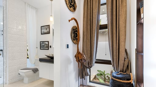 Riverside Villa Bedroom 2