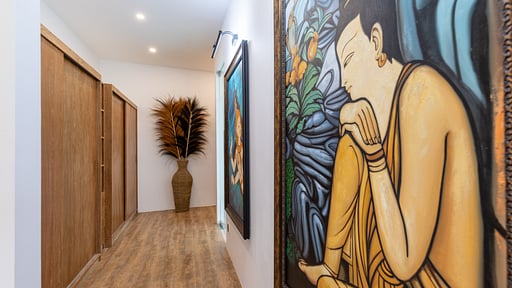 Riverside Villa Others