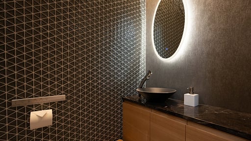 Ro-An Chalet Bedroom 4