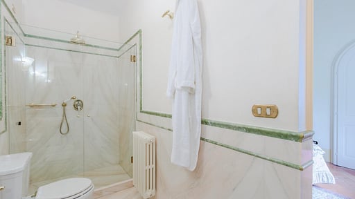 Rocca di Cetona - a Medieval Castle Chambre 1