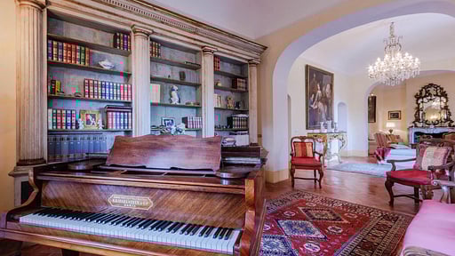 Rocca di Cetona - a Medieval Castle Autres